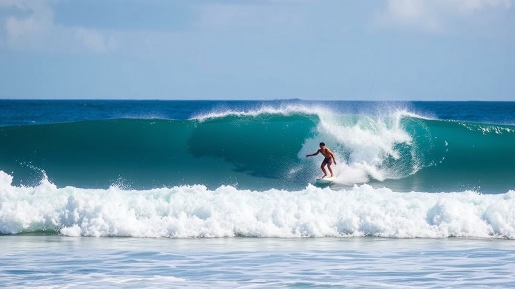 How to Plan the Perfect Surf Trip: A No-BS Guide From Flights to First Waves