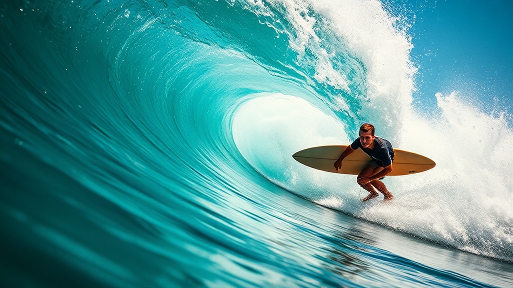 How to Plan the Perfect Surf Trip: A No-BS Guide That Actually Works
