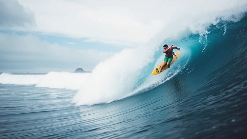 How to Plan the Perfect Surf Trip: Timing, Gear, and Spots That Actually Deliver