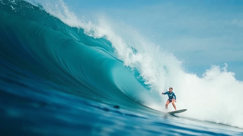 How to Plan Your First Epic Surf Trip: A Complete Guide