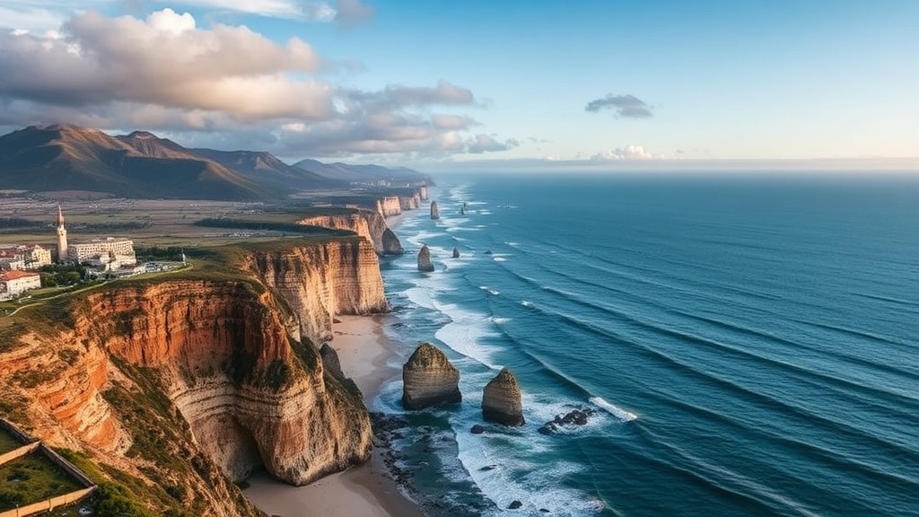 Navigating the Best Seasons for Every Coastline