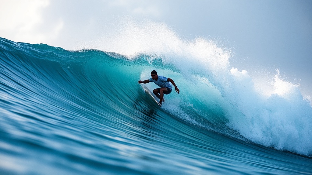 The One Surf Trip Habit That Instantly Makes You a Better Surfer