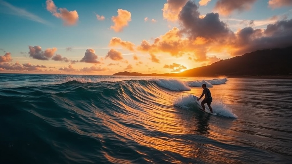 The Ultimate Guide to Planning Your First Costa Rica Surf Trip