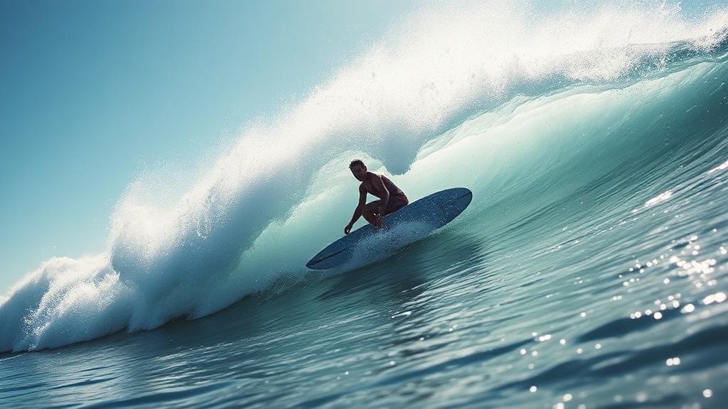 The Ultimate Guide to Planning Your First International Surf Trip