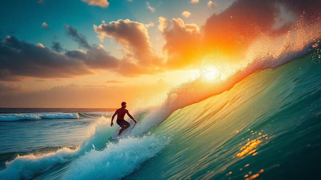The Ultimate Quick Tip for Stress-Free Surf Trips Anywhere in the World