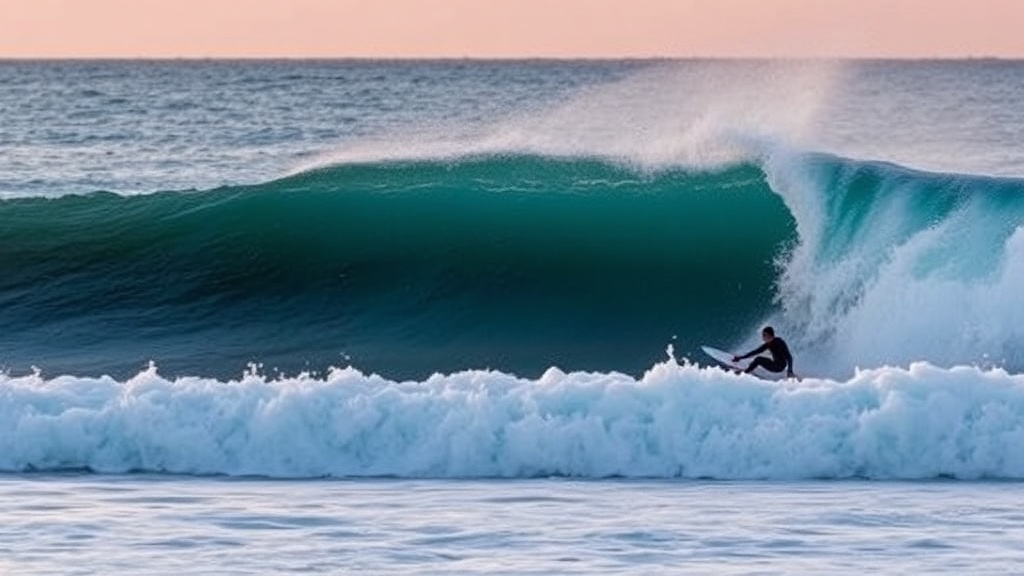 The Ultimate Guide to Surf Travel: Top Destinations and Tips