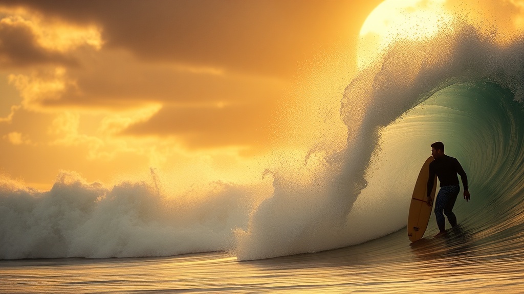 What Separates Tourist Surfers From Travelers Who Actually Score?