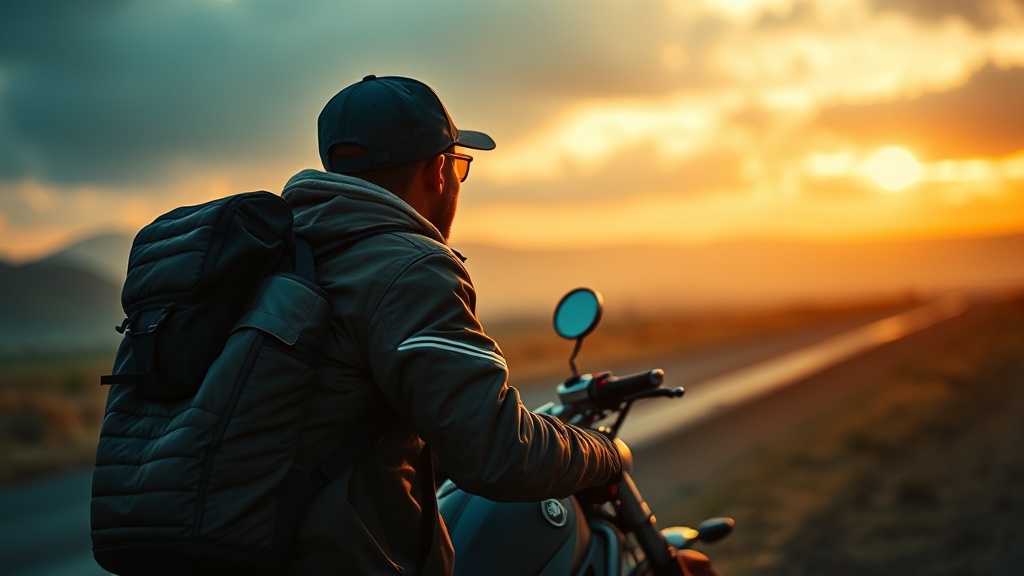 What's Worth Packing When Every Pound Costs You on the Road?