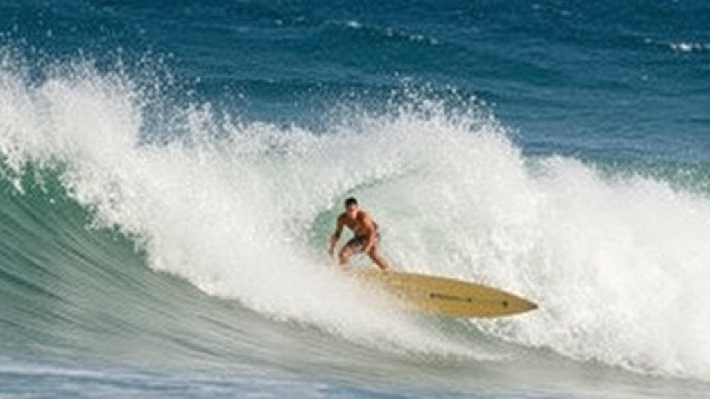 Where Does Your Surf Trip Money Actually Go? A Realistic Budget Breakdown