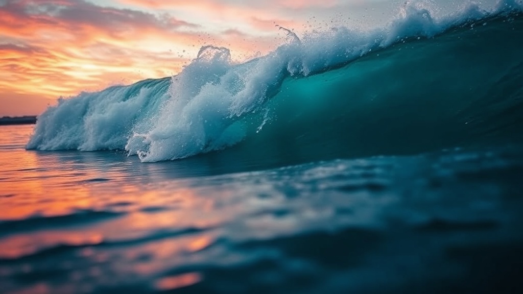 Which Ocean Reading Skills Transfer to Any Surf Destination?