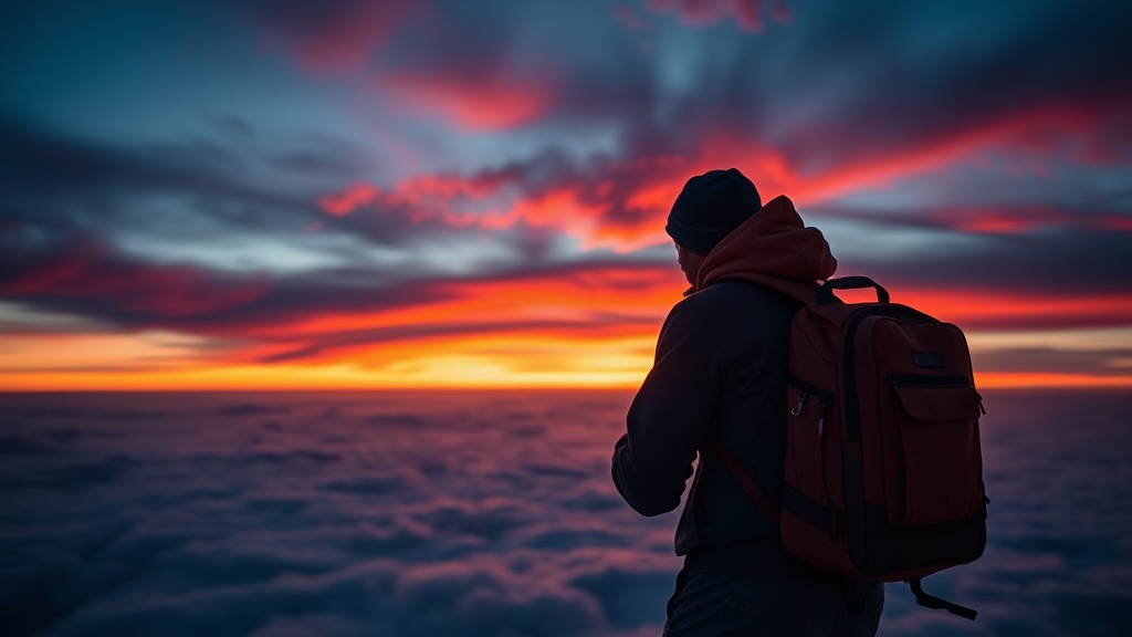 Why Your Gear Choice Matters More Than Your Flight Itinerary