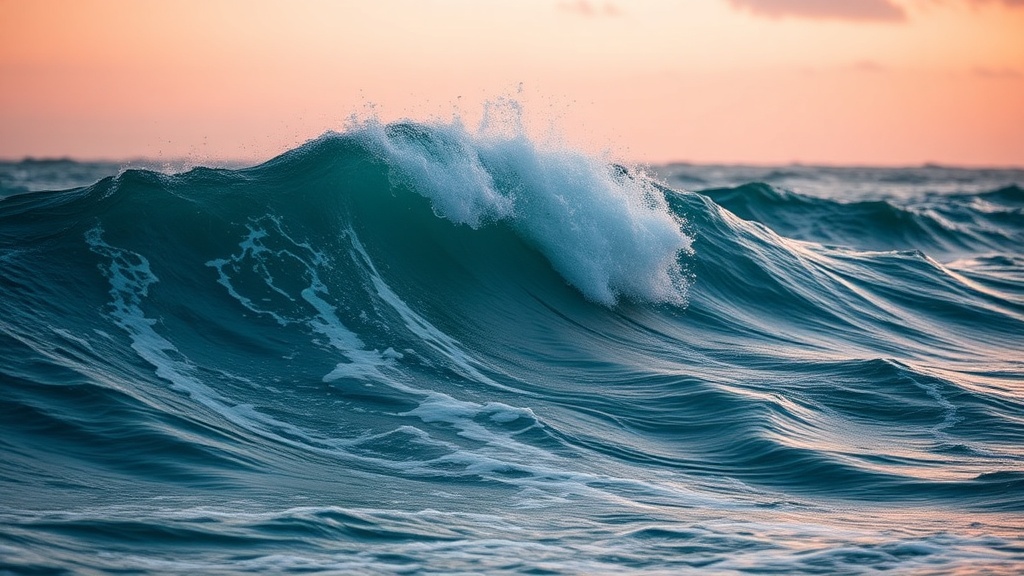 Your Guide to Navigating Unfamiliar Waves Safely