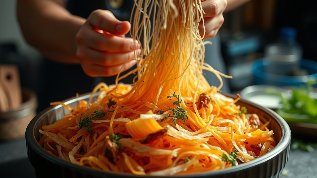 Transforming Kitchen Scraps into Liquid Gold with Bokashi Fermentation