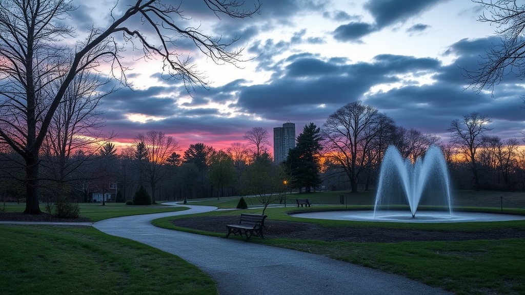 5 Must-Visit Community Parks Every Swift Current Resident Should Know