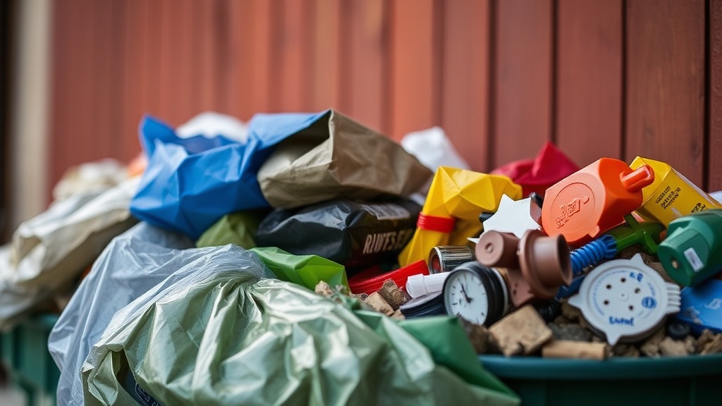 6 Practical Ways to Manage Our Waste and Recycling in Swift Current