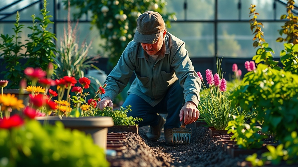 Getting Your Home Ready for the Swift Current Growing Season