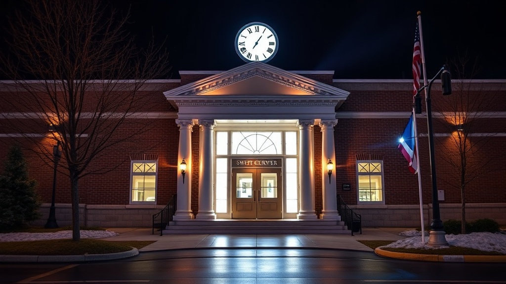 How to Actually Get Things Done at Swift Current City Hall Without the Usual Hassle