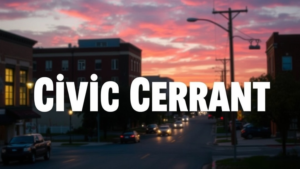 Navigating Swift Current Civic Services and Neighborhood Changes