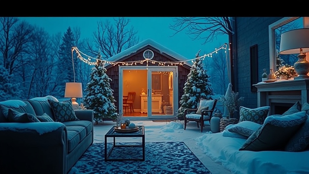 Setting Up Your Home for Swift Current Winter Realities