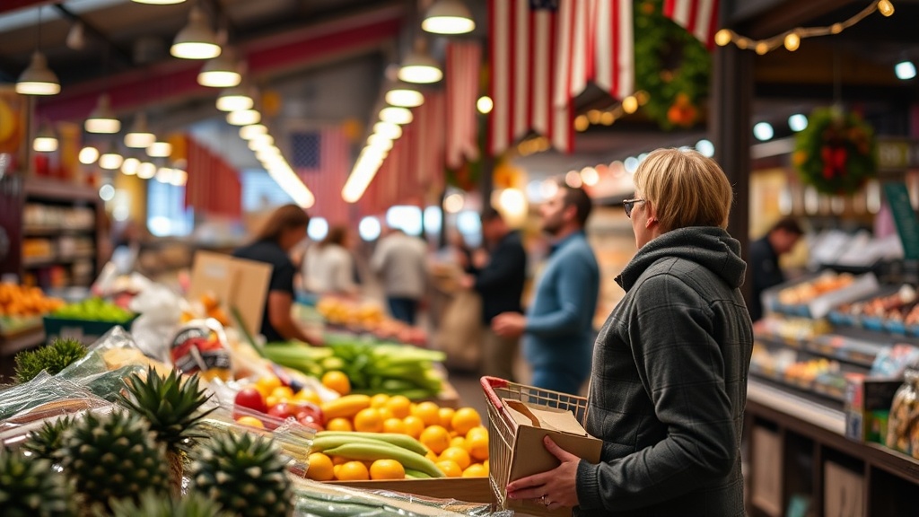 Smart Ways to Score Local Discounts at Swift Current Markets