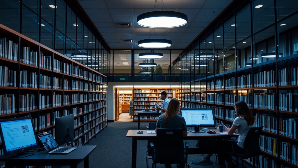 Swift Current Library: Your Gateway to Free Digital & Local Resources