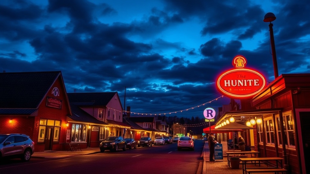 Swift Current Local's Guide: Hidden Gems & Must-Visit Spots