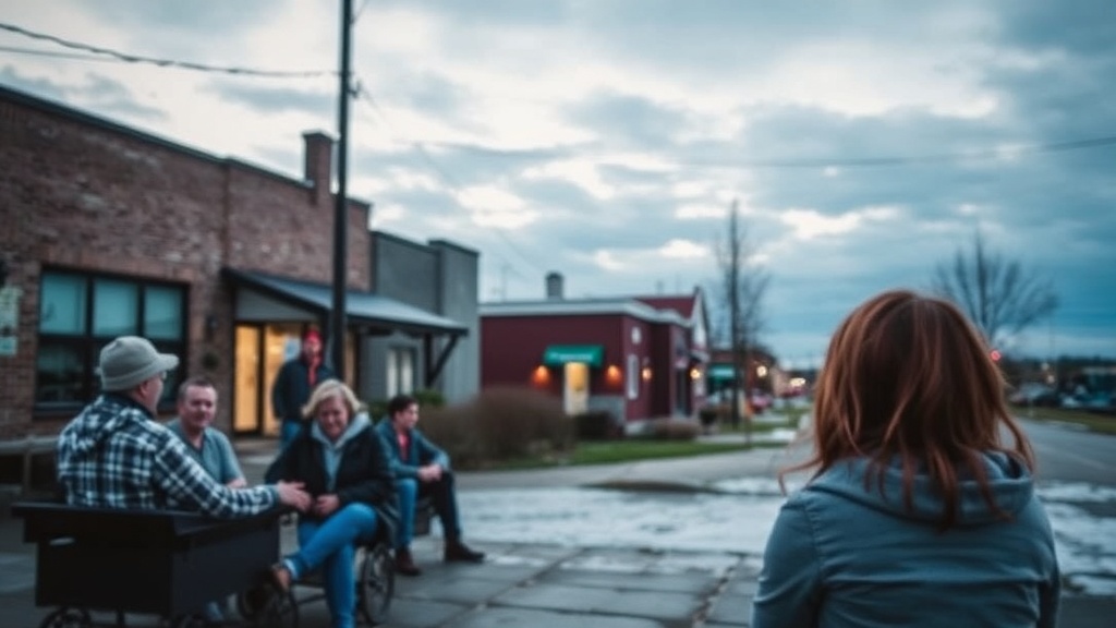 Where to Find Reliable Community Support in Swift Current