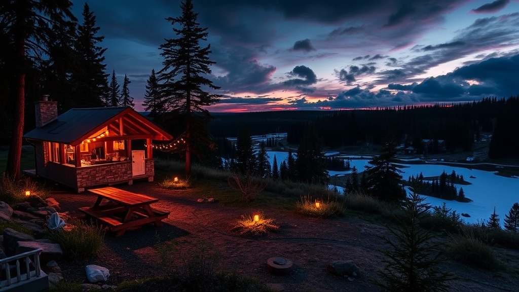 Where to Find the Best Outdoor Spaces in Swift Current