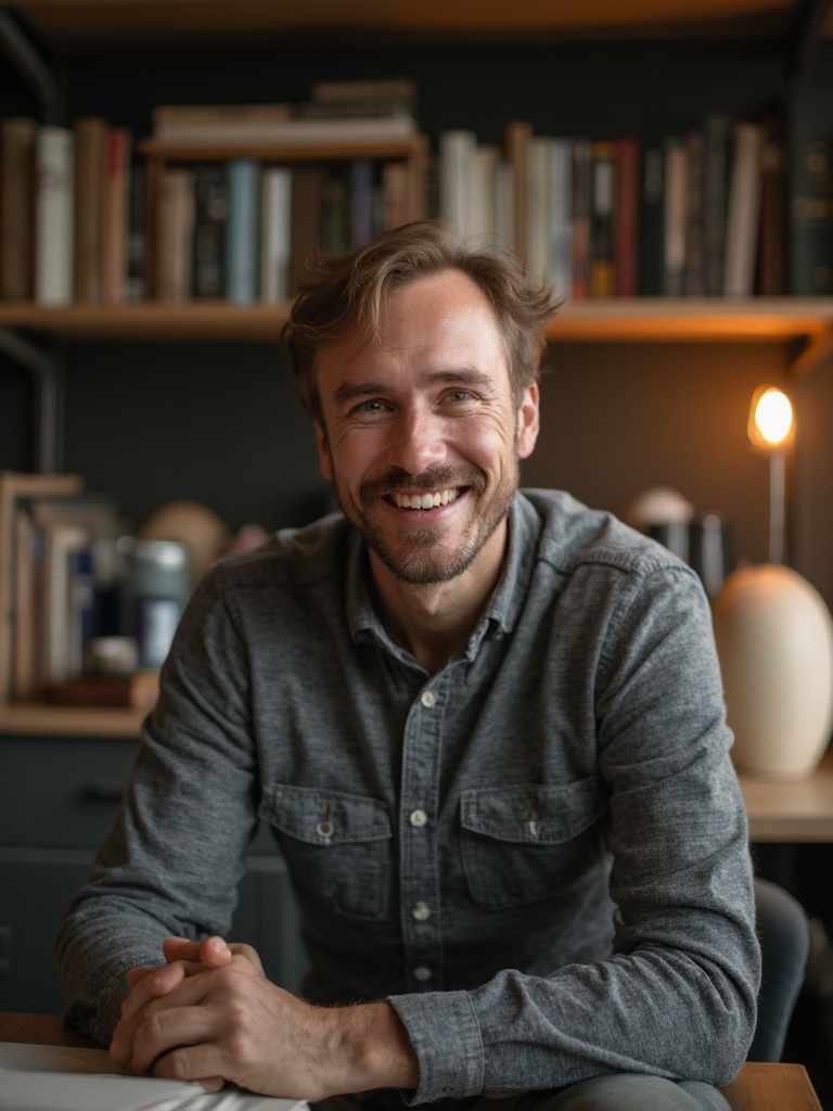 Table Top Gear Editorial