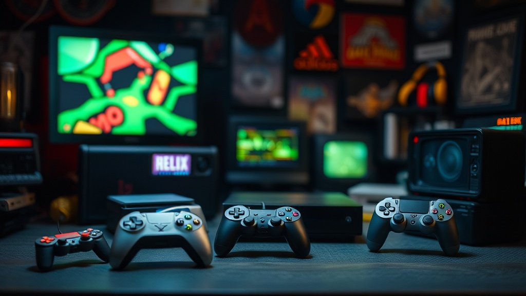 Why Do Some Gaming Collectibles Appreciate While Others Flatline?