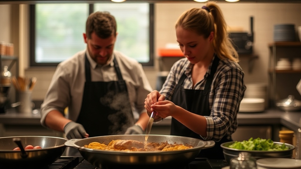 7 Temperature Mistakes That Ruin Your Food (And How to Fix Them)