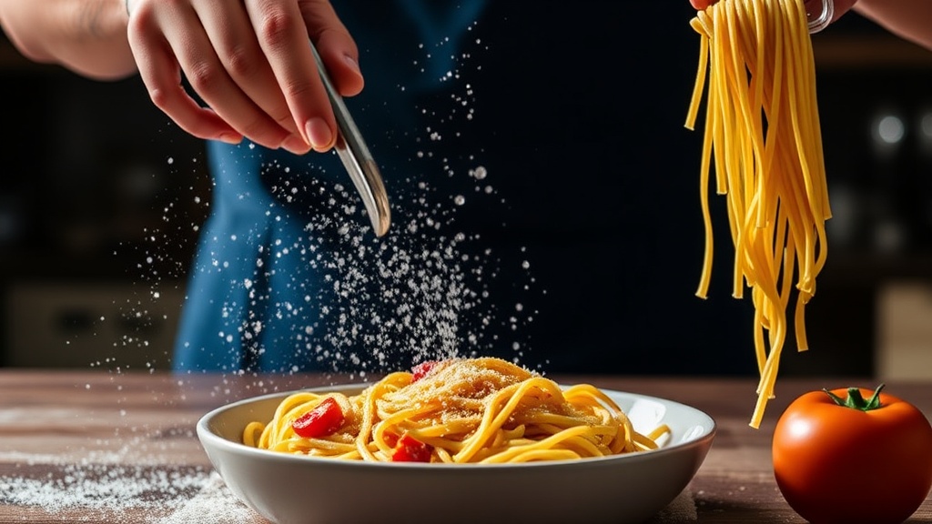 Stop Rinsing Your Pasta: And Other Cooking Myths That Sabotage Your Sauce