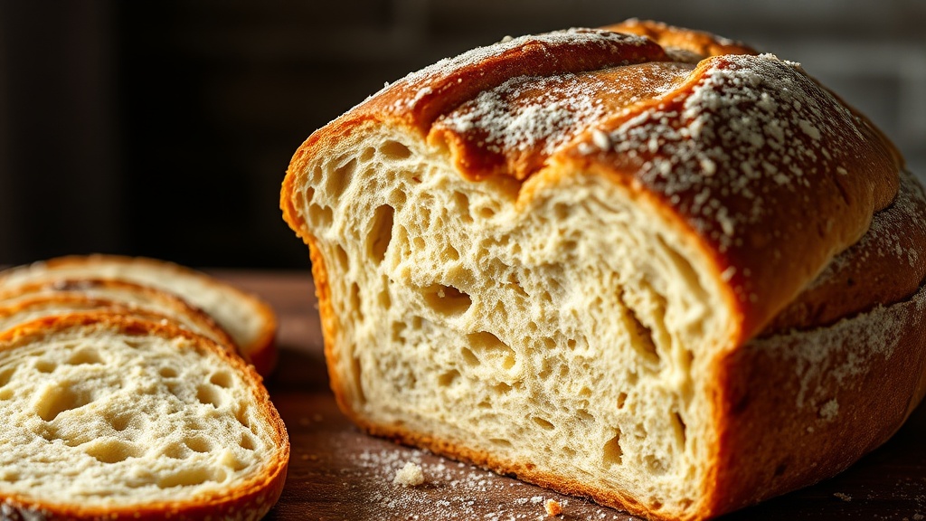 The Complete Guide to Perfect Sourdough Bread at Home
