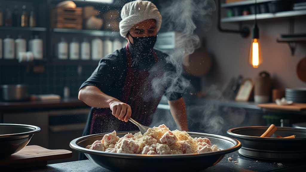 Why Dry Brining Beats Wet Brining Every Single Time