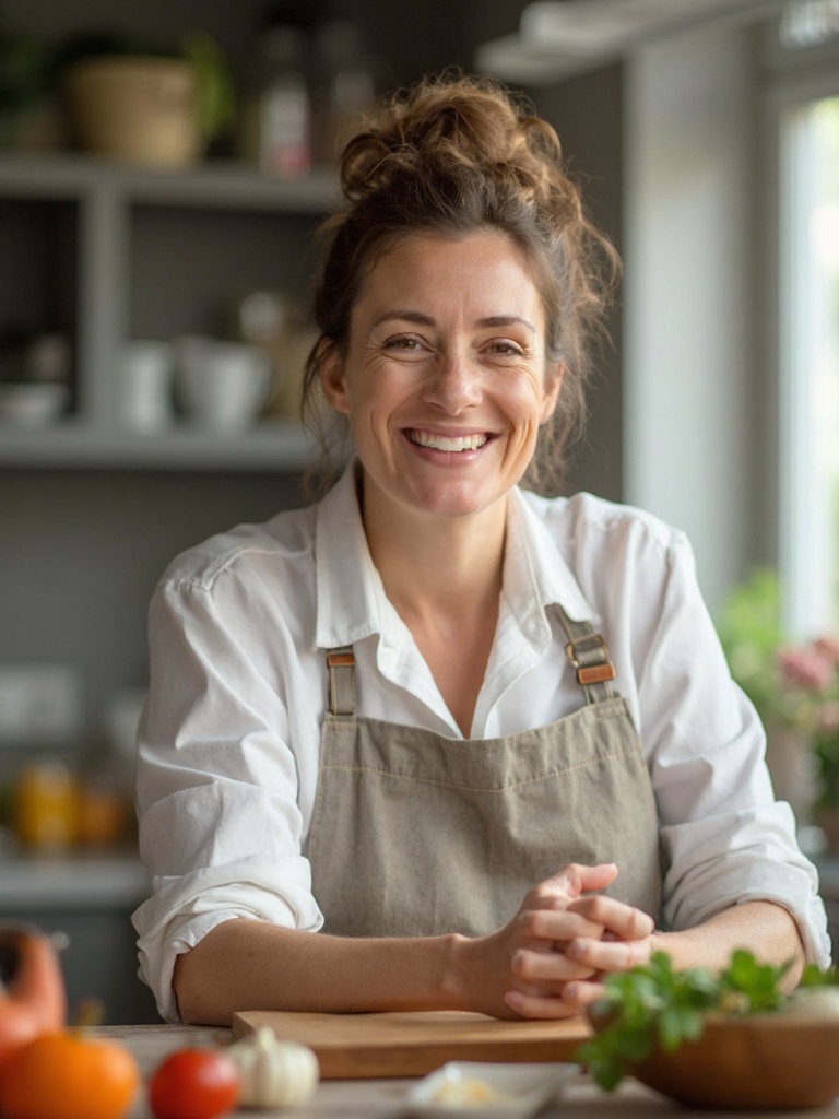 Tasty Trails Editorial