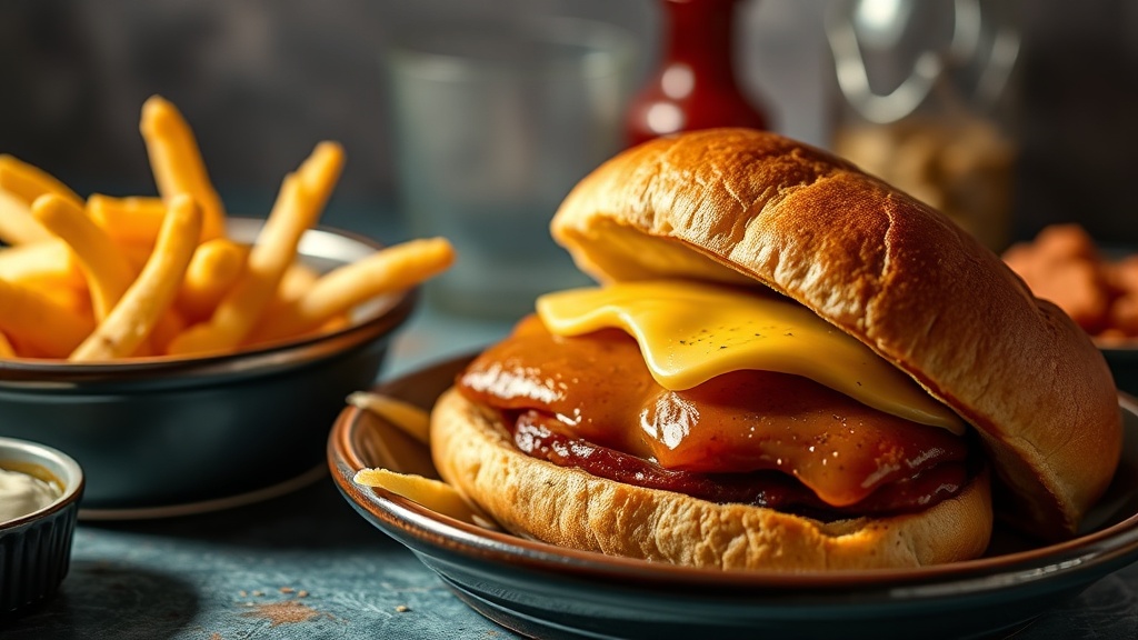 10 Comfort Food Classics That Never Go Out of Style