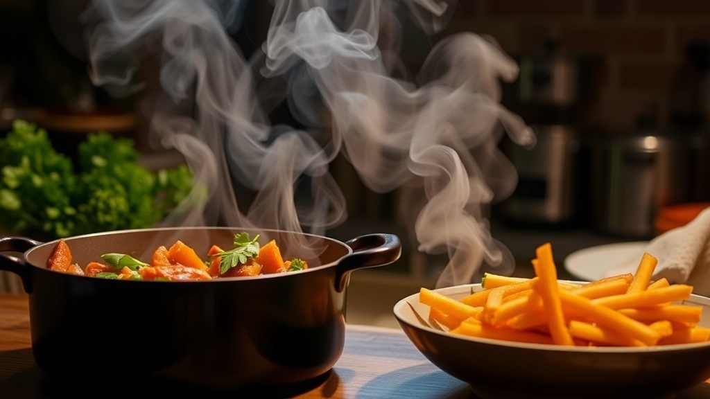 5 Cozy One-Pot Dinners That Save Time and Dishes