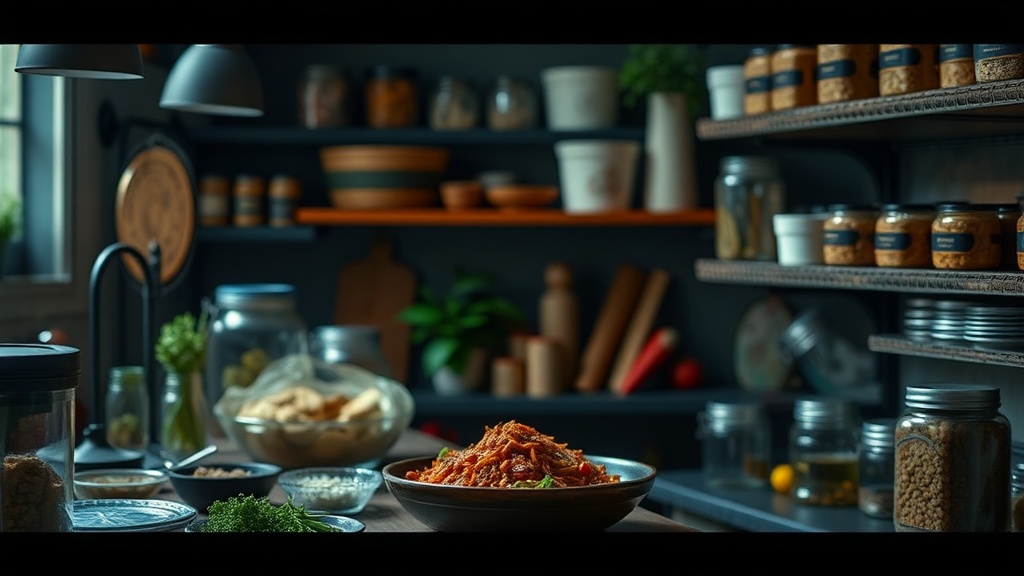 Hidden Gems in Your Pantry to Elevate Every Meal