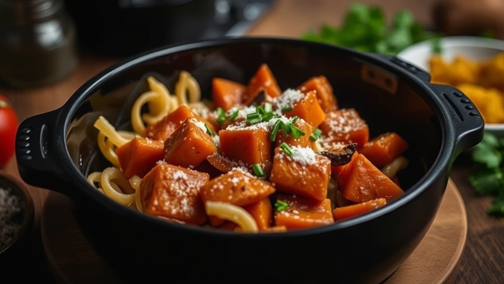 Why Your Slow-Cooked Dishes Taste Flat (And the Fix Isn't More Salt)