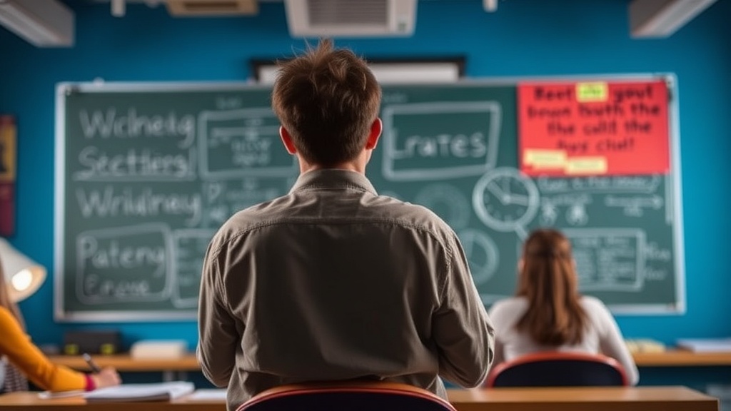 7 Creative Ways to Boost Student Engagement in Your Classroom