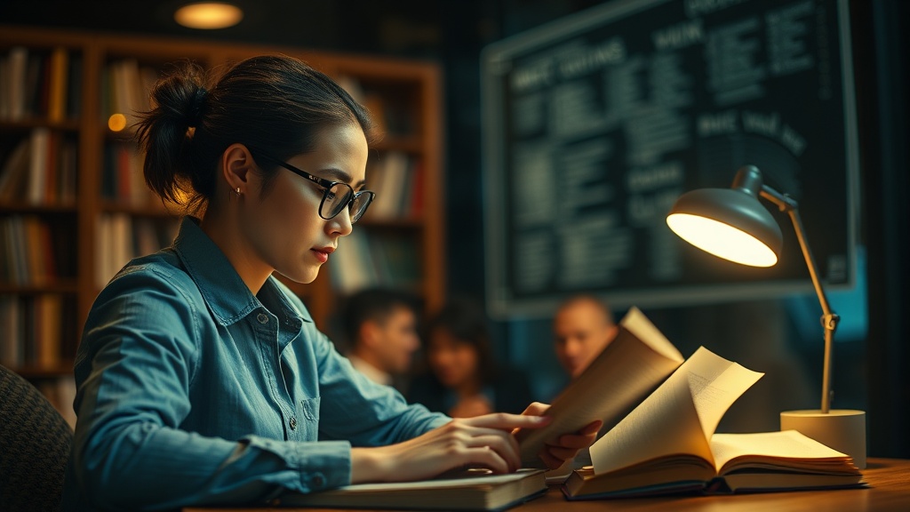 Re-Reading Feels Productive. Here's What Actually Sticks