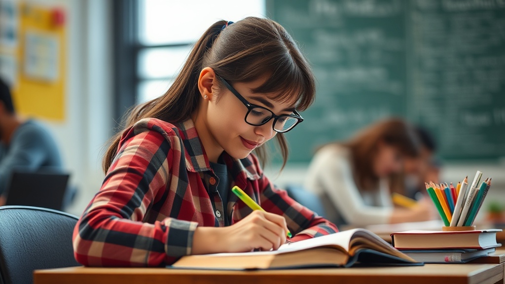 The No-Nonsense Guide to Teaching Students Study Habits That Actually Stick