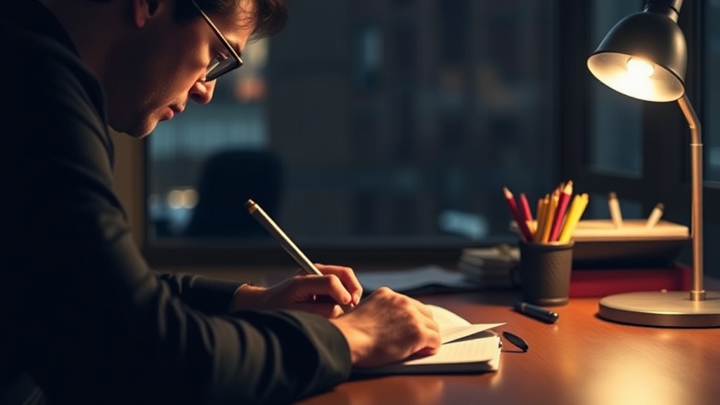 Why Your Current Note-Taking System Is Actually Hurting Your Memory