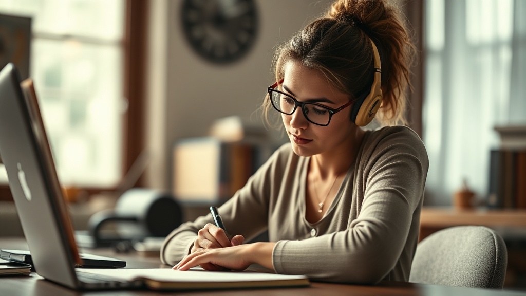 Why Your Current Study Routine Isn't Giving You the Results You Want