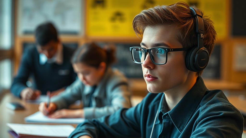 Why Your Memory Fails During High-Stakes Exams