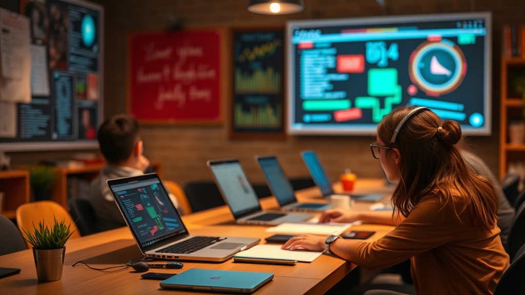 25 Essential Digital Tools Every Teacher Needs for Modern Classrooms