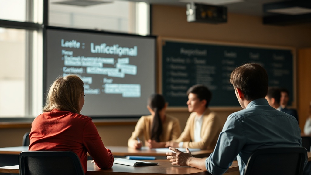 Building Better Classroom Discussions: Moving Beyond the Same Three Voices