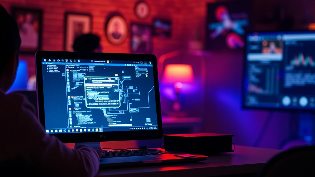 Crafting Interactive Online Lessons: Engaging Students Beyond the Screen