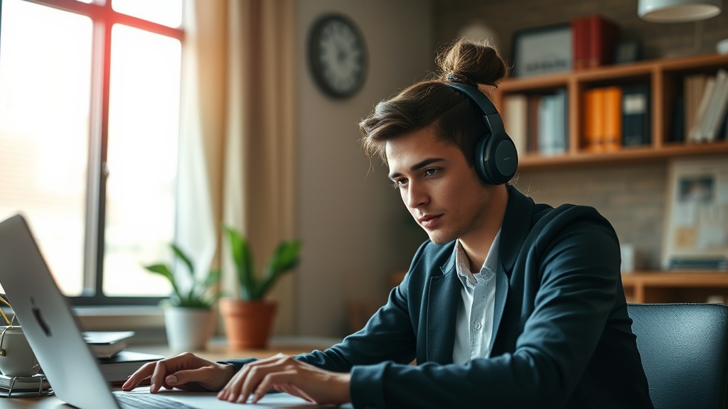 Low-Stakes Productivity Habits for Busy Semester Weeks