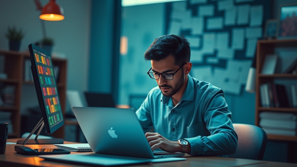 Top Study Tips to Boost Productivity